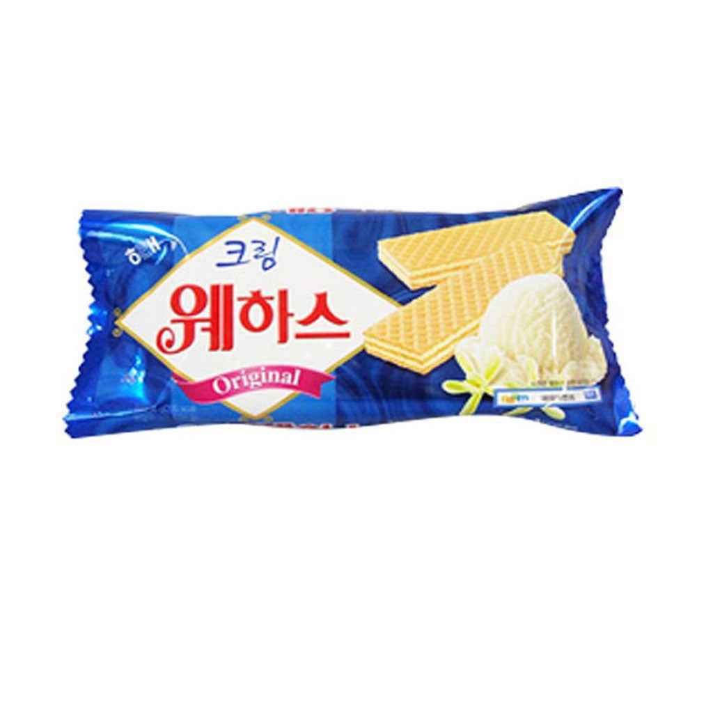 Haitai Wafer (White) 50g
